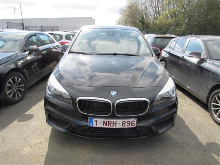 Photo 18 VIN: WBA2E310305C03381 - BMW 2-REEKS GRAN TO 