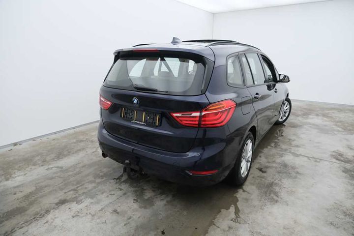 Photo 2 VIN: WBA2E310305C04062 - BMW 2-SERIE GRANTOUR.&#3915 