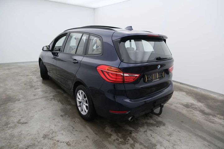 Photo 7 VIN: WBA2E310305C04062 - BMW 2-SERIE GRANTOUR.&#3915 