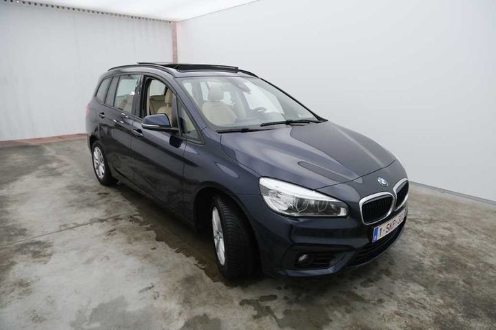 Photo 8 VIN: WBA2E310305C04062 - BMW 2-SERIE GRANTOUR.&#3915 