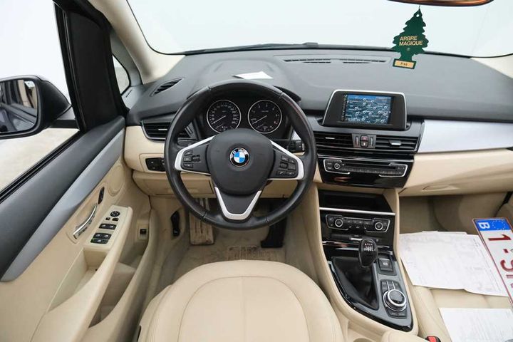 Photo 9 VIN: WBA2E310305C04062 - BMW 2-SERIE GRANTOUR.&#3915 