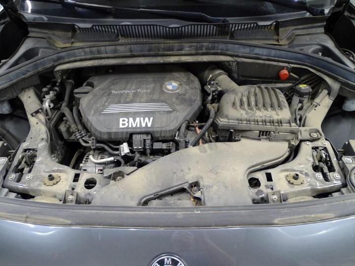 Photo 10 VIN: WBA2E310305C04496 - BMW 2 GRAN TOURER 