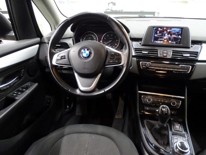 Photo 12 VIN: WBA2E310305C04496 - BMW 2 GRAN TOURER 