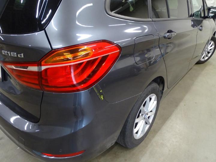 Photo 14 VIN: WBA2E310305C04496 - BMW 2 GRAN TOURER 