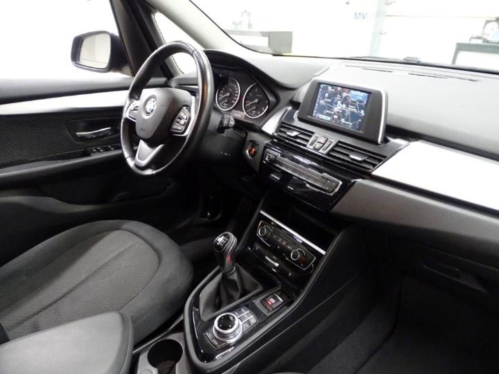 Photo 3 VIN: WBA2E310305C04496 - BMW 2 GRAN TOURER 