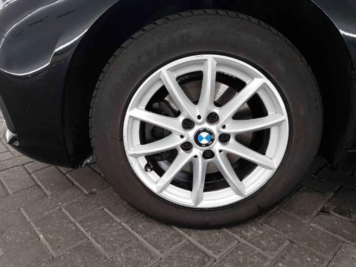 Photo 10 VIN: WBA2E310305C04899 - BMW 2 SERIE GRAN TOURER 