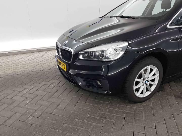 Photo 29 VIN: WBA2E310305C04899 - BMW 2 SERIE GRAN TOURER 