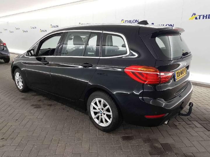 Photo 3 VIN: WBA2E310305C04899 - BMW 2 SERIE GRAN TOURER 