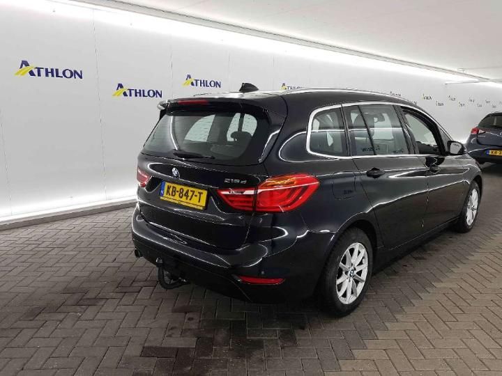 Photo 4 VIN: WBA2E310305C04899 - BMW 2 SERIE GRAN TOURER 