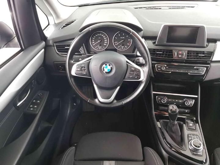 Photo 7 VIN: WBA2E310305C04899 - BMW 2 SERIE GRAN TOURER 