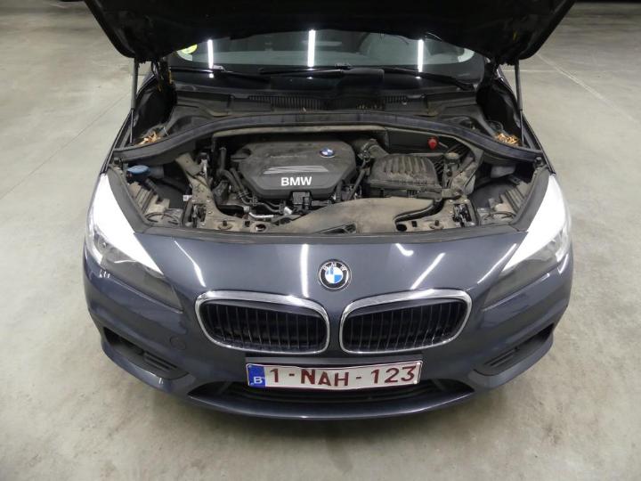 Photo 10 VIN: WBA2E310305D82571 - BMW 216D 