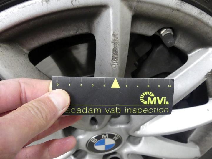 Photo 18 VIN: WBA2E310305D82571 - BMW 216D 