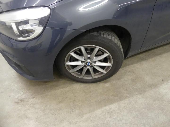 Photo 22 VIN: WBA2E310305D82571 - BMW 216D 