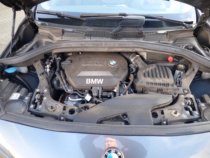 Photo 10 VIN: WBA2E310305D82666 - BMW 2 SERIES GT 