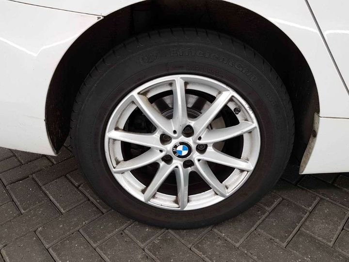 Photo 10 VIN: WBA2E310305F40763 - BMW 2 SERIE GRAN TOURER 