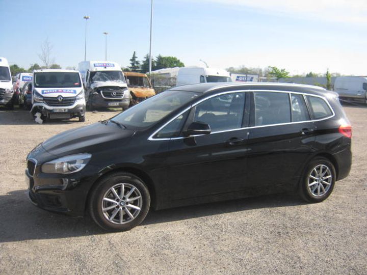 Photo 1 VIN: WBA2E310305F41069 - BMW SRIE 2 GRAN TOURER 