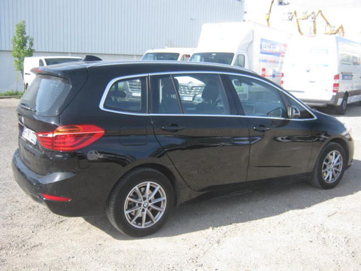 Photo 2 VIN: WBA2E310305F41069 - BMW SRIE 2 GRAN TOURER 