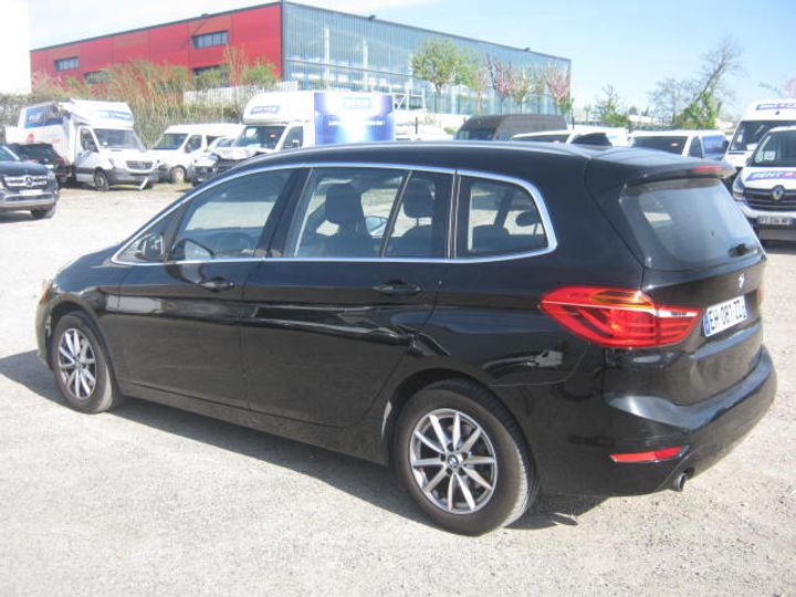 Photo 3 VIN: WBA2E310305F41069 - BMW SRIE 2 GRAN TOURER 