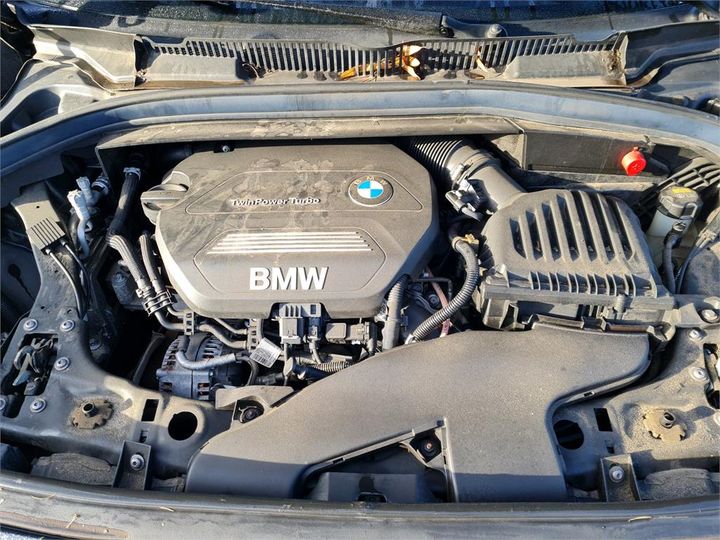 Photo 21 VIN: WBA2E310305F41170 - BMW 2-REEKS GRAN TO 