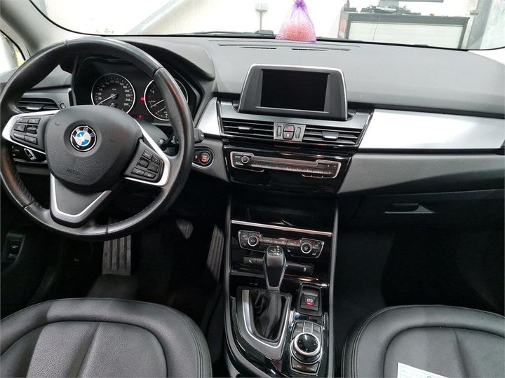 Photo 9 VIN: WBA2E310305F41265 - BMW 2 GRAN TOURER 