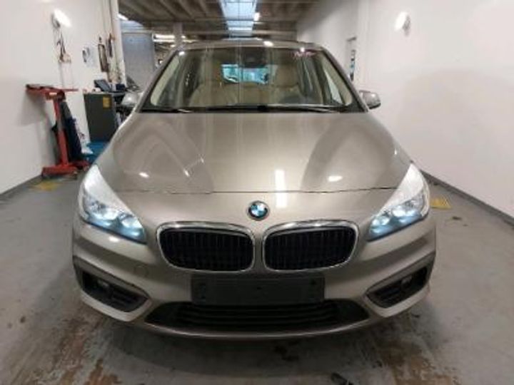 Photo 5 VIN: WBA2E310305F41590 - BMW 2 GRAN TOURER DIESEL 