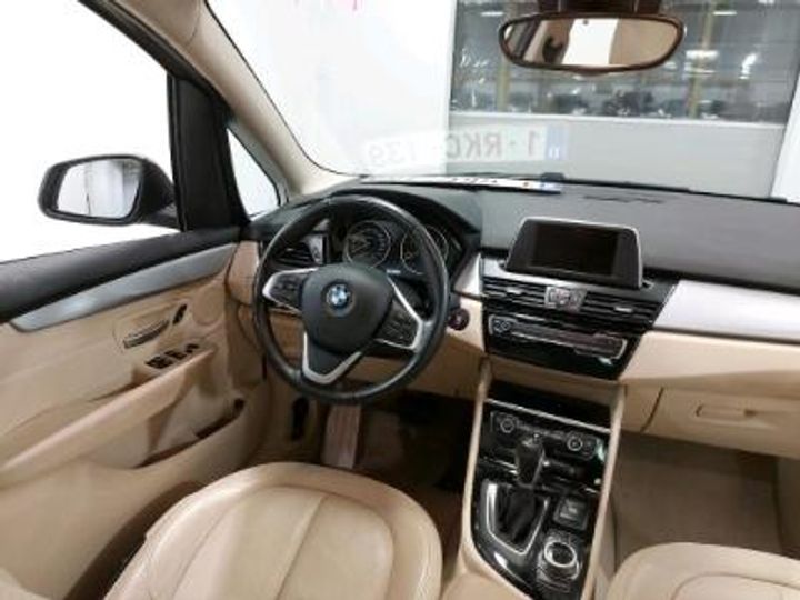 Photo 9 VIN: WBA2E310305F41590 - BMW 2 GRAN TOURER DIESEL 