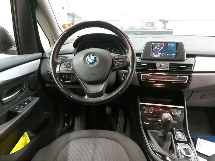 Photo 12 VIN: WBA2E310305G35694 - BMW 2 GRAN TOURER 