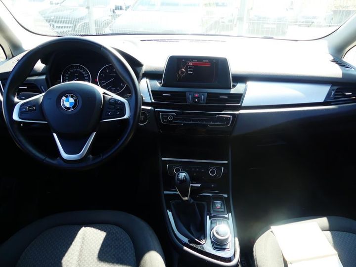 Photo 7 VIN: WBA2E310305G35758 - BMW 2 GRAN TOURER 