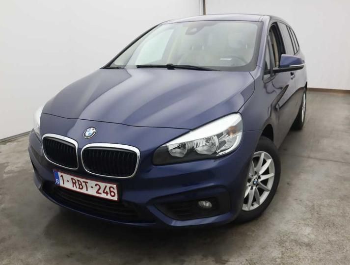 Photo 0 VIN: WBA2E310305G36201 - BMW 2-SERIE GRANTOUR.&#3915 