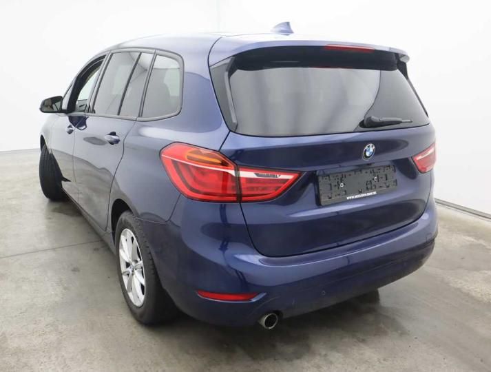 Photo 7 VIN: WBA2E310305G36201 - BMW 2-SERIE GRANTOUR.&#3915 