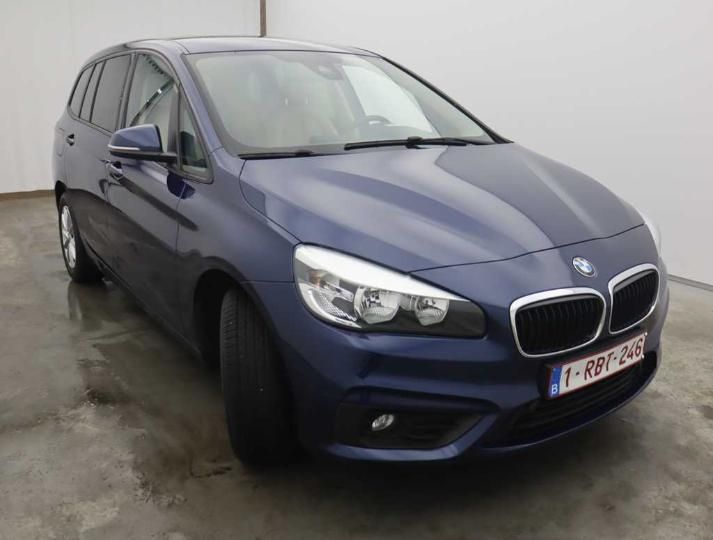 Photo 8 VIN: WBA2E310305G36201 - BMW 2-SERIE GRANTOUR.&#3915 