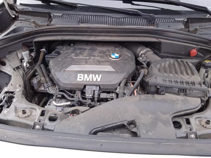 Photo 14 VIN: WBA2E310305G36425 - BMW SERIE 2 GRAN TO 