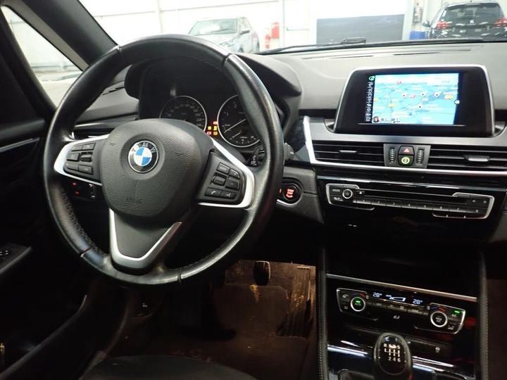 Photo 8 VIN: WBA2E310305G36490 - BMW SERIE 2 GRAN TOURER 