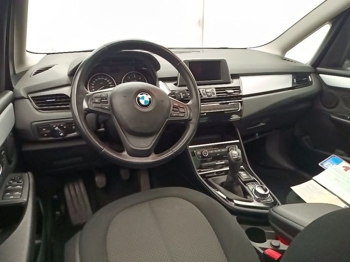 Photo 9 VIN: WBA2E310305G36506 - BMW 2-SERIE GRANTOUR.&#3915 