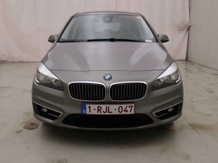 Photo 16 VIN: WBA2E310305G36702 - BMW 2-REEKS GRAN TO 