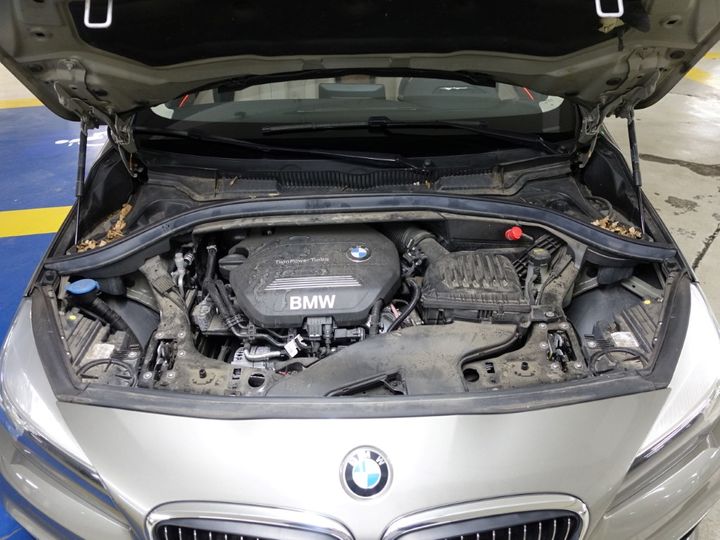 Photo 21 VIN: WBA2E310305G36702 - BMW 2-REEKS GRAN TO 