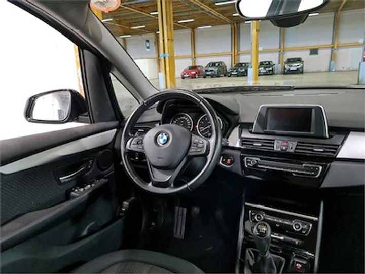 Photo 9 VIN: WBA2E310305G36988 - BMW 2 GRAN TOURER DIESEL 