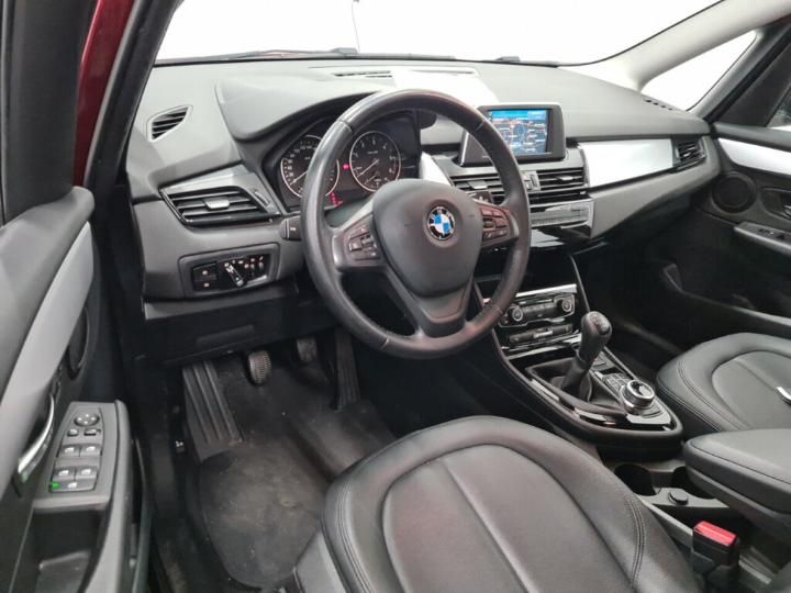 Photo 26 VIN: WBA2E310305G37140 - BMW 216D 