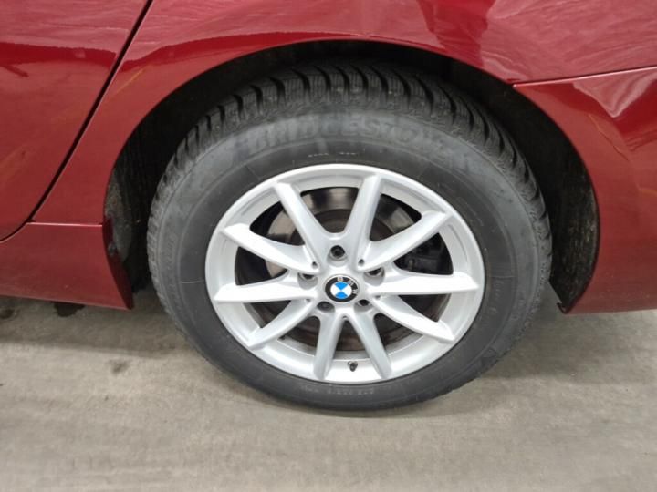 Photo 27 VIN: WBA2E310305G37140 - BMW 216D 