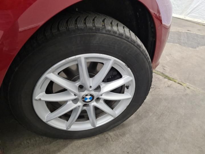 Photo 29 VIN: WBA2E310305G37140 - BMW 216D 