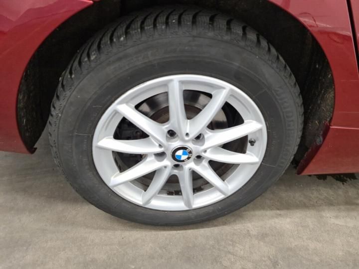 Photo 30 VIN: WBA2E310305G37140 - BMW 216D 