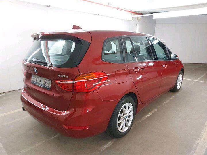 Photo 3 VIN: WBA2E310305G37705 - BMW 2 REEKS GRAN TOURER 