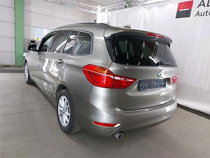 Photo 3 VIN: WBA2E310305J55717 - BMW 2 GRAN TOURER DIESEL 