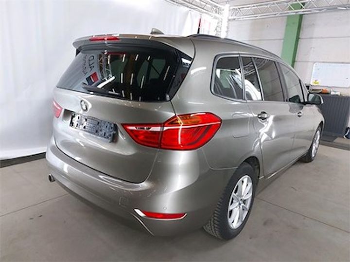 Photo 4 VIN: WBA2E310305J55717 - BMW 2 GRAN TOURER DIESEL 