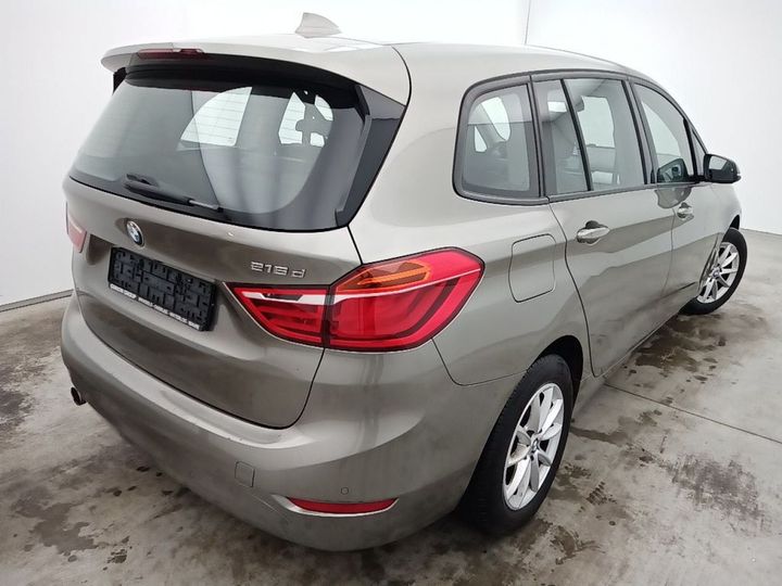 Photo 2 VIN: WBA2E310305J56219 - BMW 2-SERIE GRANTOUR.&#3915 