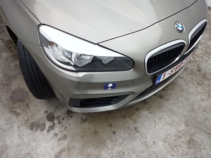 Photo 22 VIN: WBA2E310305J56219 - BMW 2-SERIE GRANTOUR.&#3915 