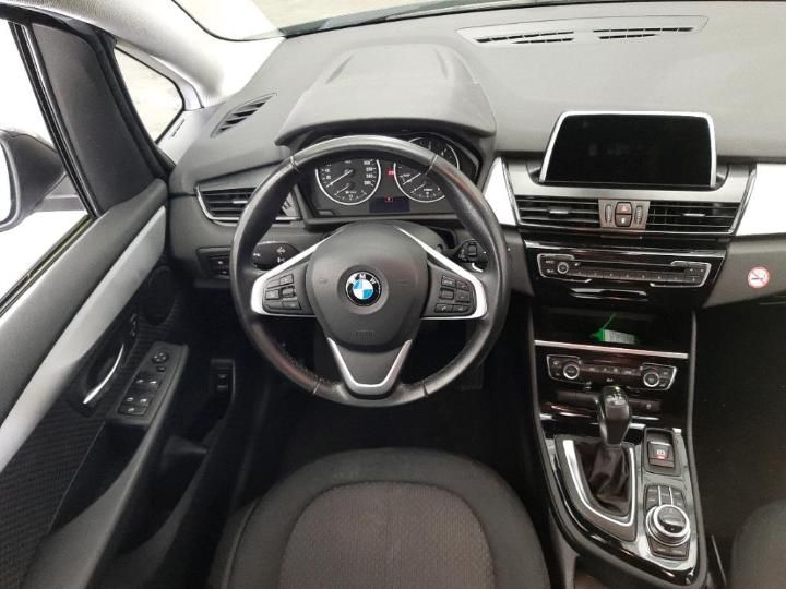 Photo 9 VIN: WBA2E310305J56334 - BMW 2 