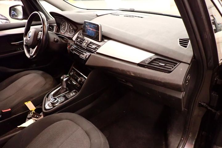 Photo 5 VIN: WBA2E310305J57242 - BMW SRIE 2 GRAN TOURER 