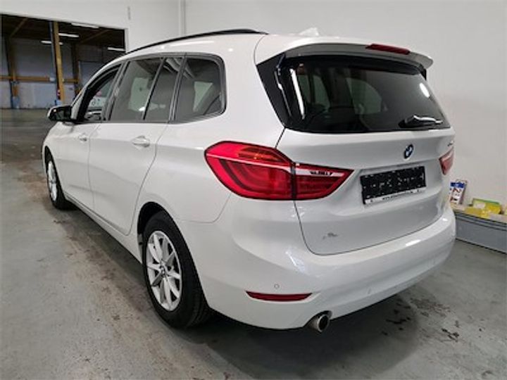 Photo 3 VIN: WBA2E310305K03166 - BMW 2 GRAN TOURER DIESEL 