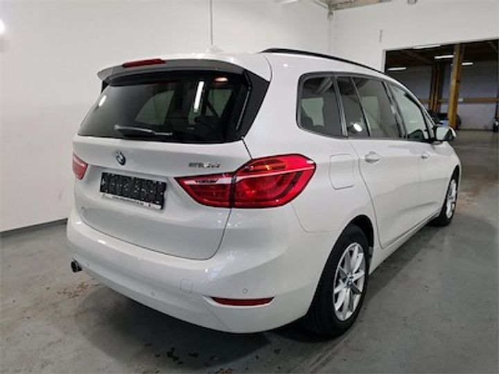 Photo 4 VIN: WBA2E310305K03166 - BMW 2 GRAN TOURER DIESEL 